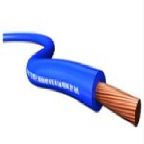 300/500 SINGLE-CORE NON-SHEATHED CABLE (VSF)